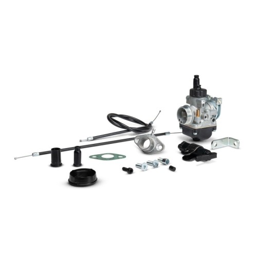 Impianto alimentazione PHBG 19 AS Malossi 1611028 per Kymco