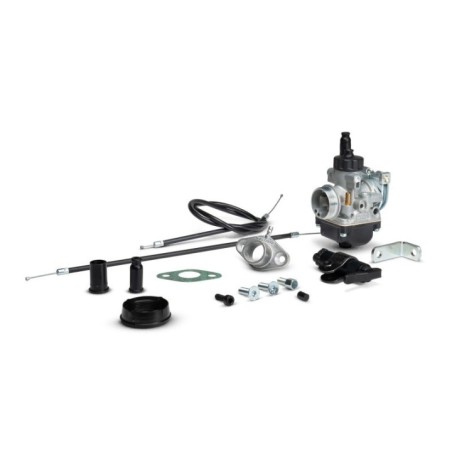 Impianto alimentazione PHBG 19 AS Malossi 1611028 per Kymco