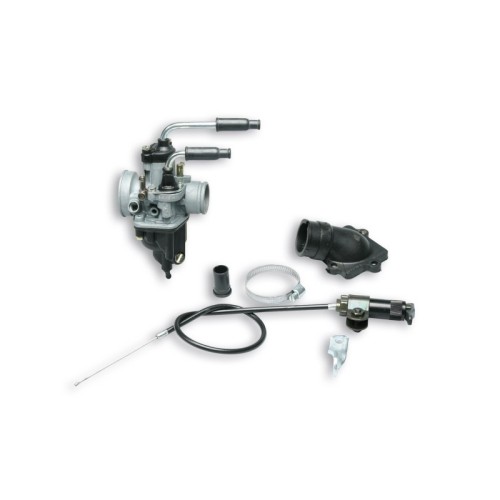 Impianto alimentazione Phvb 22 DS Malossi 1611430 per Yamaha