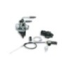 Impianto alimentazione Phvb 22 DS Malossi 1611430 per Yamaha