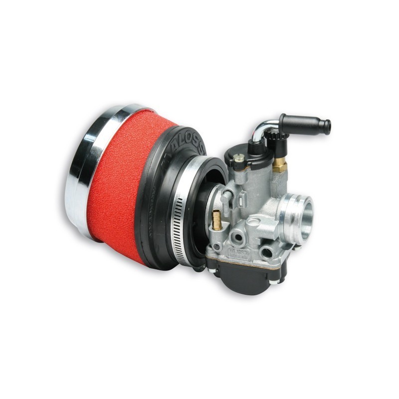 Impianto alimentazione Malossi 1613890.T0 per Yamaha
