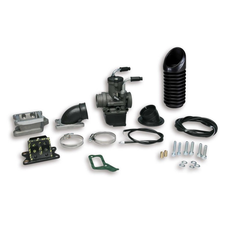Impianto alimentazione Malossi 1615550 per Vespa PX 200 e