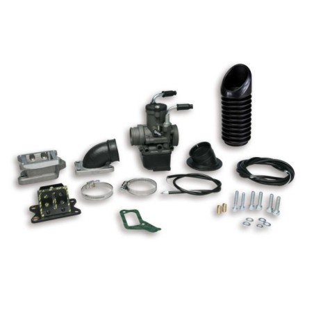 Impianto alimentazione Malossi 1615550 per Vespa PX 200 e