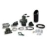 Impianto alimentazione Malossi 1615550 per Vespa PX 200 e