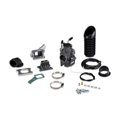 Impianto alimentazione Malossi 1615895 per Vespa PX T5