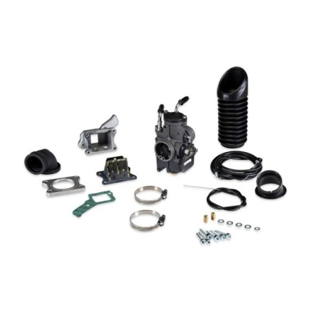 Impianto alimentazione Malossi 1615895 per Vespa PX T5