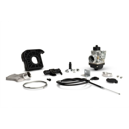Impianto alimentazione PHBG 21 AD Malossi 1619835 per Honda