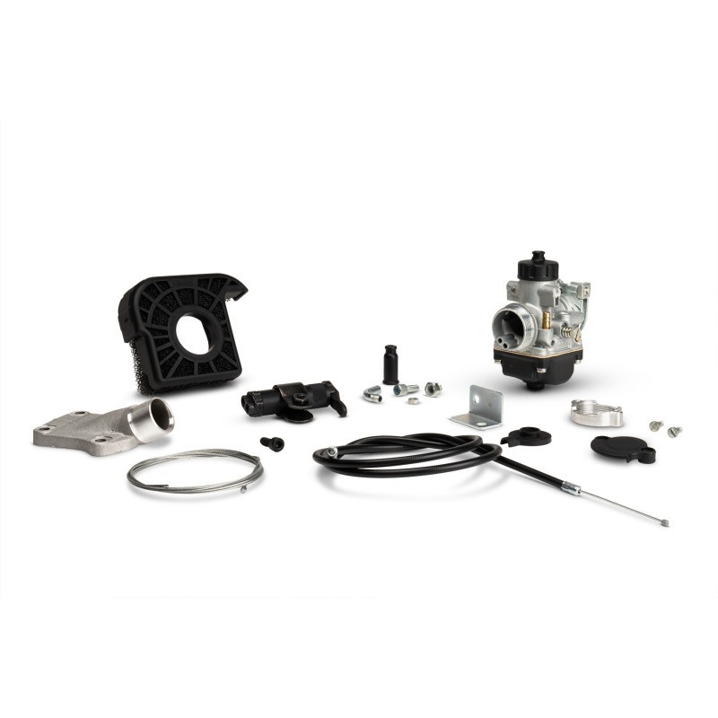 Impianto alimentazione PHBG 21 AD Malossi 1619835 per Honda