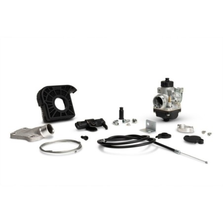 Impianto alimentazione PHBG 21 AD Malossi 1619835 per Honda