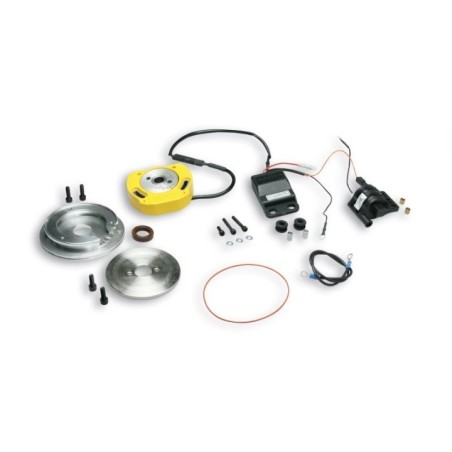 Accensione a Rotore Interno PIT Bike 4t Malossi 5513349