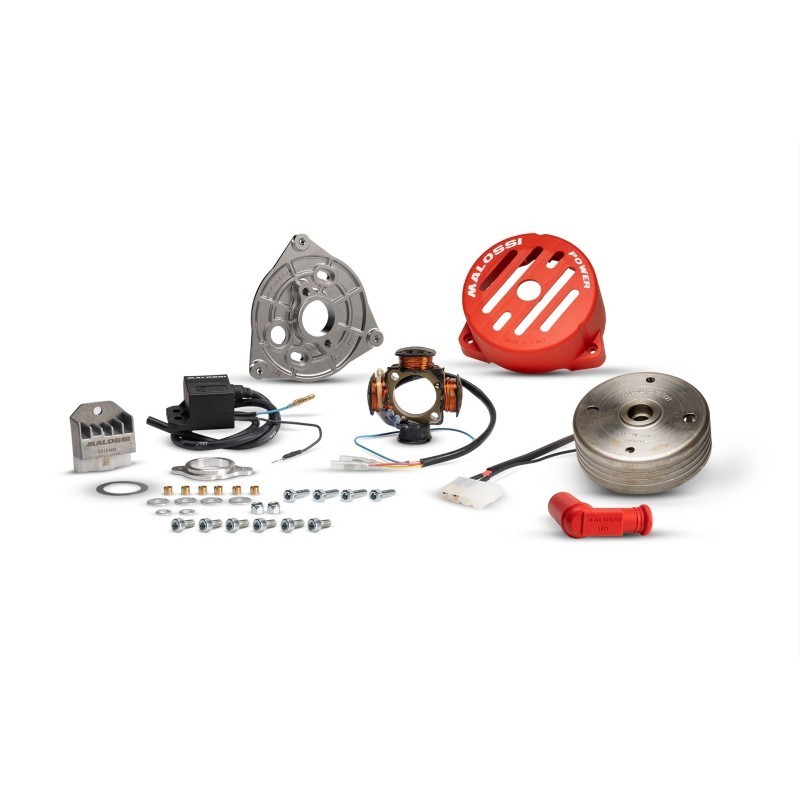 Accensione Power Moped Malossi 5519568 per MBK 51 V 50