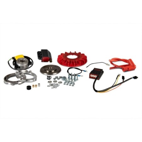 Accensione a Rotore Malossi 5519635 per Vespa PK XL 125 2T