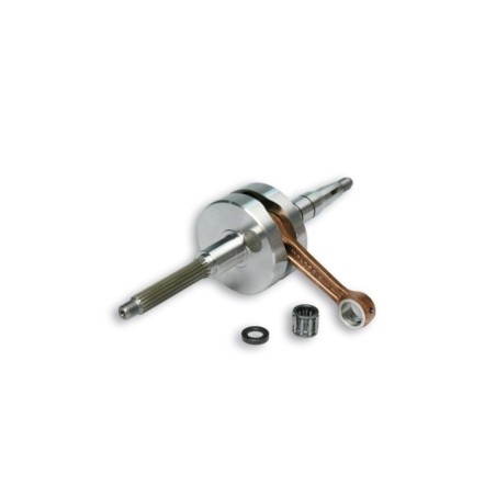 Albero motore RHQ Malossi 53 8008 per MBK Booster NG 50 2T