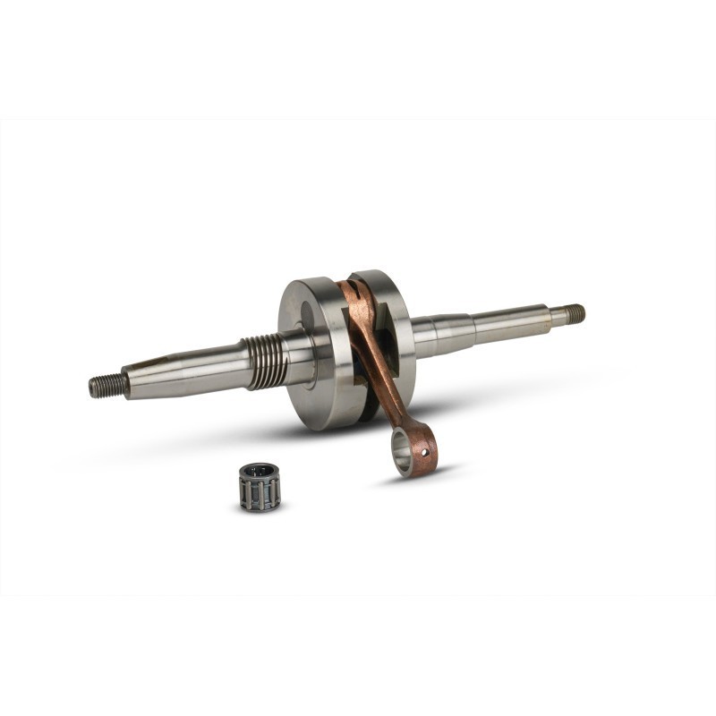 Albero motore RHQ Sp.ø 12 Corsa 39 3 mm Malossi 53 8123