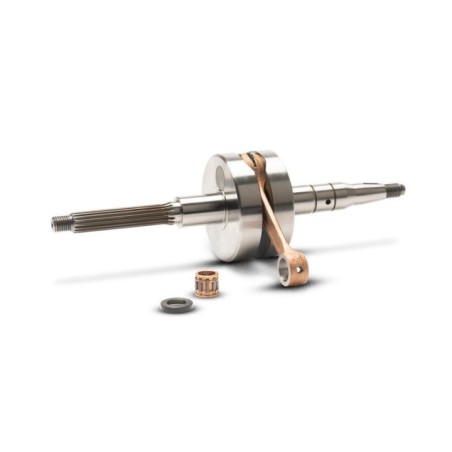 Albero motore RHQ Sp.ø 10 Corsa 37 4 mm Malossi 53 8631