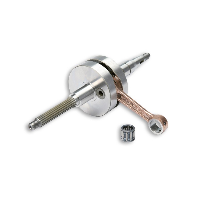 Albero motore RHQ MHR Malossi 53 8855 per Aprilia Area 51
