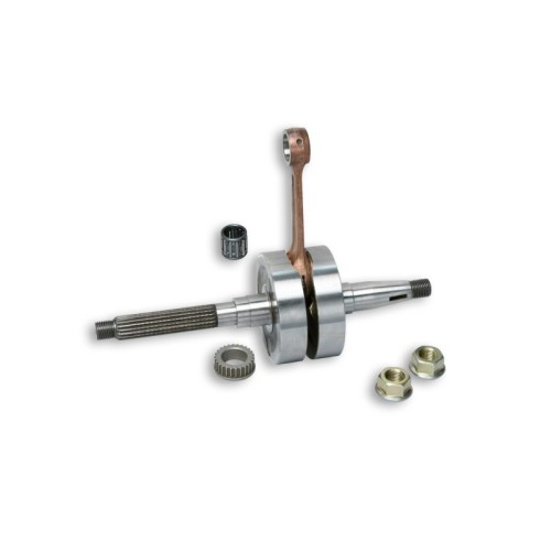 Albero motore RHQ MHR Malossi 53 9212 per Gilera Typhoon