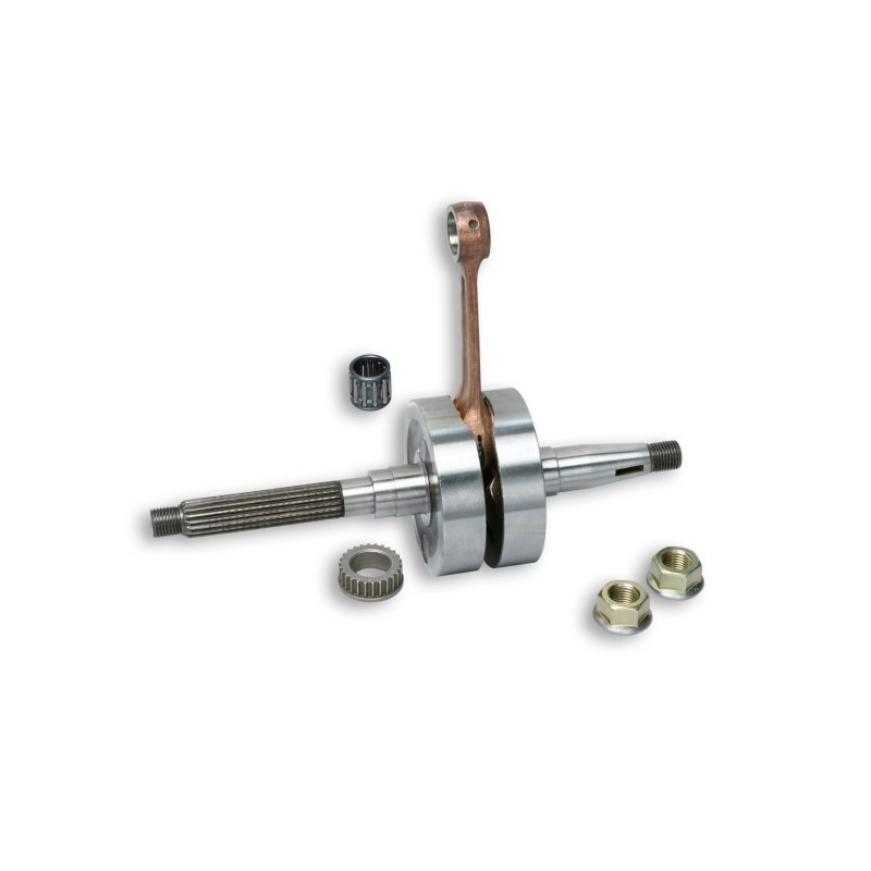 Albero motore RHQ MHR Malossi 53 9212 per Gilera Typhoon