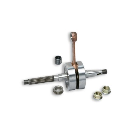 Albero motore RHQ MHR Malossi 53 9212 per Gilera Typhoon