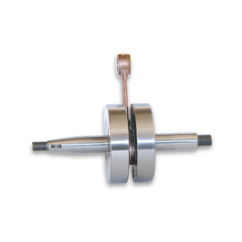 Albero motore RHQ Sp.ø 12 Corsa 39 mm Malossi 5312280 per Ap