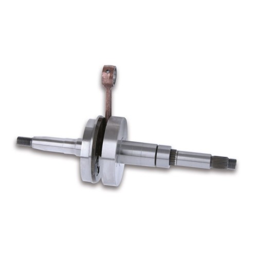 Albero motore RHQ Sp.ø 12 Corsa 37 4 mm Malossi 5312582