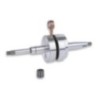 Albero motore RHQ Sp.ø 12 Corsa 39 8 mm Malossi 5312781