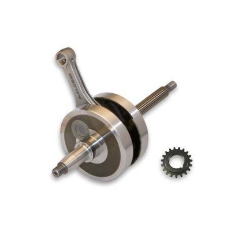 Albero motore 4 Stroke Sp.ø 15 Corsa 48 6 mm Malossi 5312896