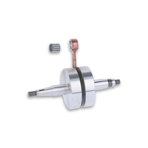 Albero motore RHQ Sp.ø 12 Corsa 40 mm Malossi 5312990 per Ap