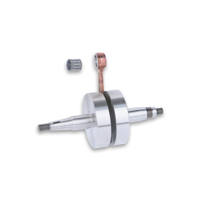 Albero motore RHQ Sp.ø 12 Corsa 40 mm Malossi 5312990 per Ap