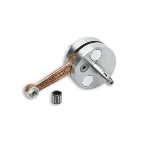 Albero motore RHQ Sp.ø 10 Corsa 39 7 mm Mini Malossi 5313430