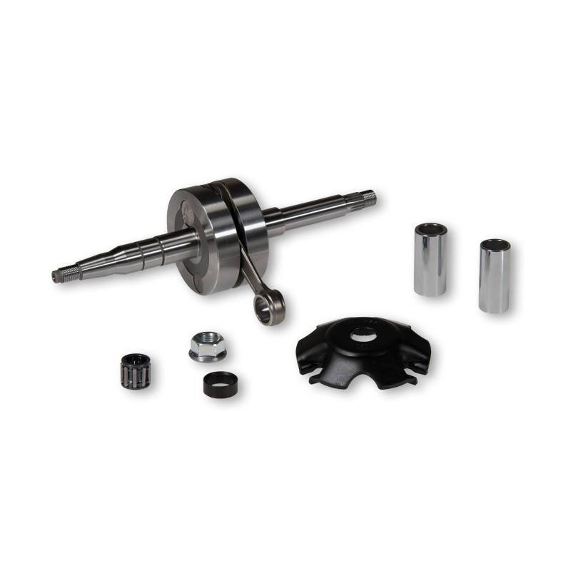 Albero motore MHR Team Malossi 5315973 per Aprilia Sonic