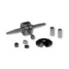 Albero motore MHR Team Malossi 5315973 per Aprilia Sonic