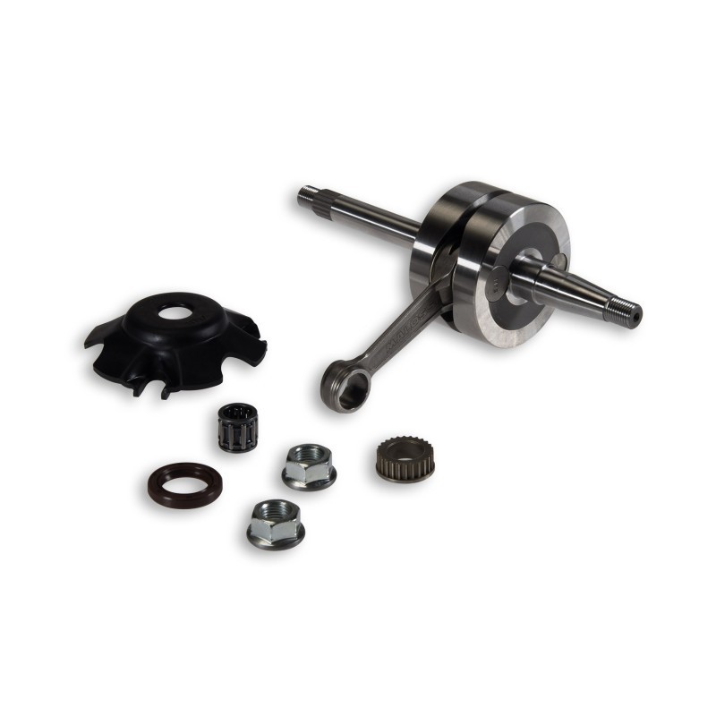Albero motore MHR Team Malossi 5316005 per Aprilia SR
