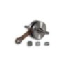 Albero motore Sp.ø 16 Malossi 5316176 per Vespa Cosa 200