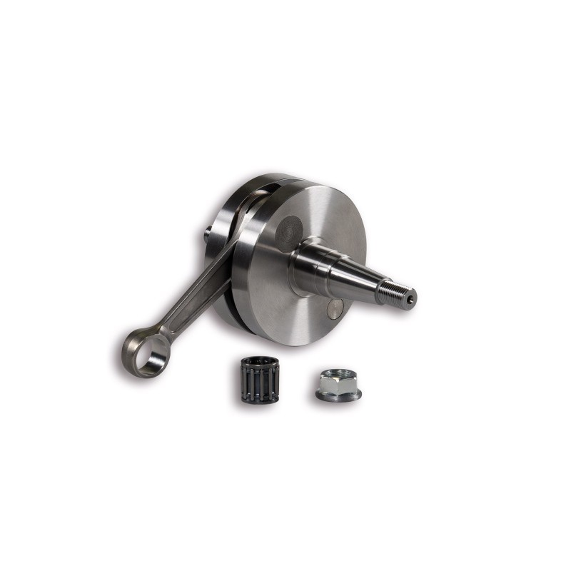 Albero motore Sp.ø 15 Malossi 5316517 per Piaggio APE 50