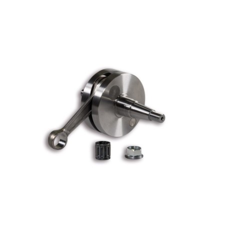 Albero motore Sp.ø 15 Malossi 5316517 per Piaggio APE 50