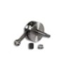 Albero motore Sp.ø 15 Malossi 5316517 per Piaggio APE 50