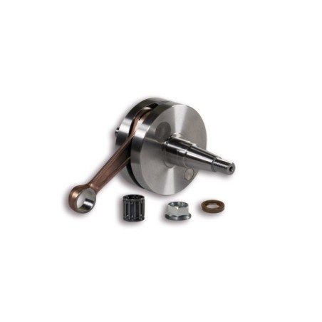 Albero motore Sp.ø 15 Malossi 5316528 per Piaggio APE 50