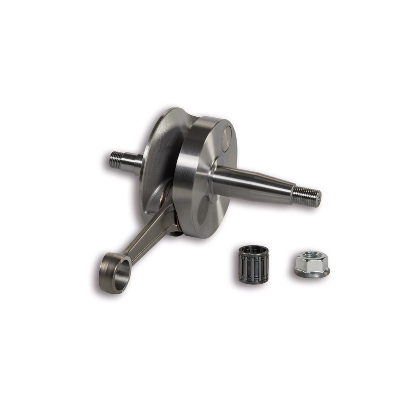 Albero motore Sp.ø 15 Malossi 5316594 per Piaggio APE 50