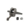 Albero motore Sp.ø 15 Malossi 5316595 per Vespa ETS 125 2T