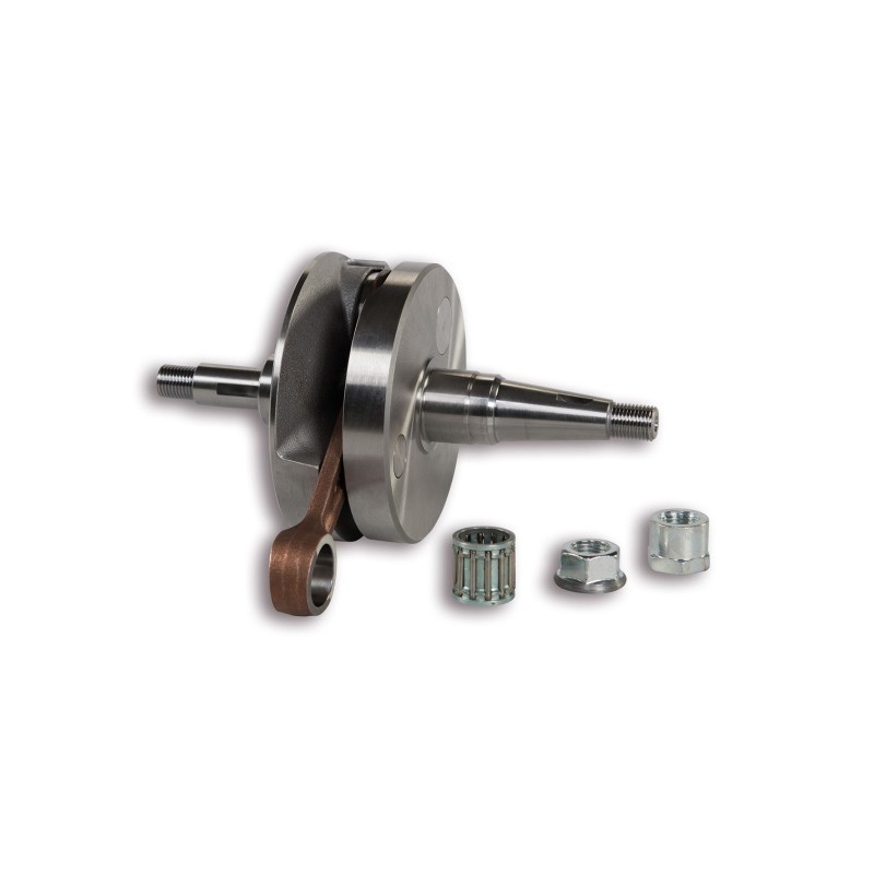 Albero motore SP. Ø15 Malossi 5317510 per Vespa PX 125 2T