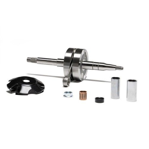 Albero motore MHR Team Malossi 5317827 per Aprilia