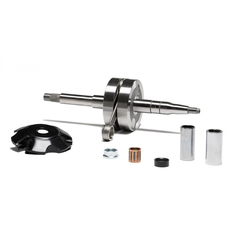 Albero motore MHR Team Malossi 5317827 per Aprilia