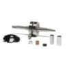 Albero motore MHR Team Malossi 5317827 per Aprilia
