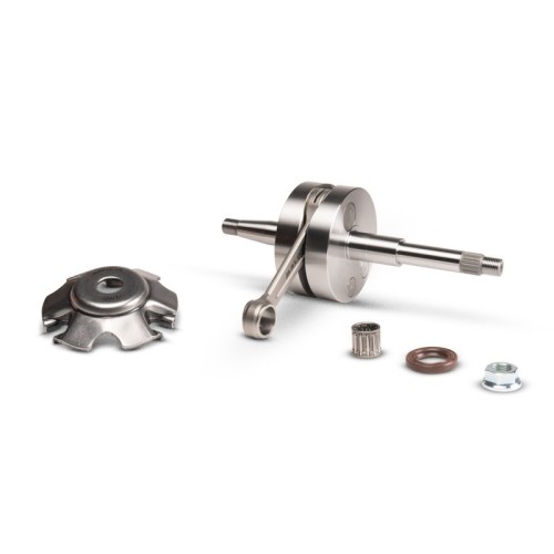 Albero motore MHR Team Malossi 5318730 per Gilera Runner
