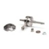 Albero motore MHR Team Malossi 5318730 per Gilera Runner
