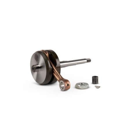 Albero motore RHQ Sp.ø 10 Corsa 43 mm Malossi 5318739 per Pi