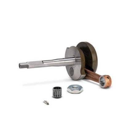 Albero motore RHQ Sp.ø 12 Corsa 43 mm Malossi 5319434 per Pi