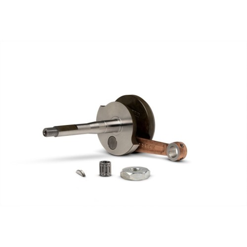 Albero motore RHQ Sp.ø 10 Corsa 43 mm Malossi 5319440 per Pi