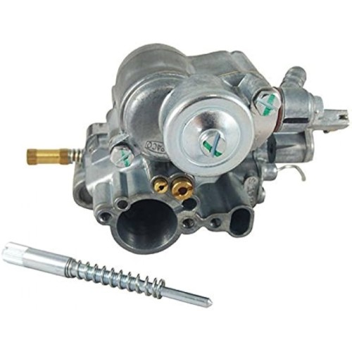 Carburatore SI 20 20 D con Miscelatore Dellorto 00585 per Ve